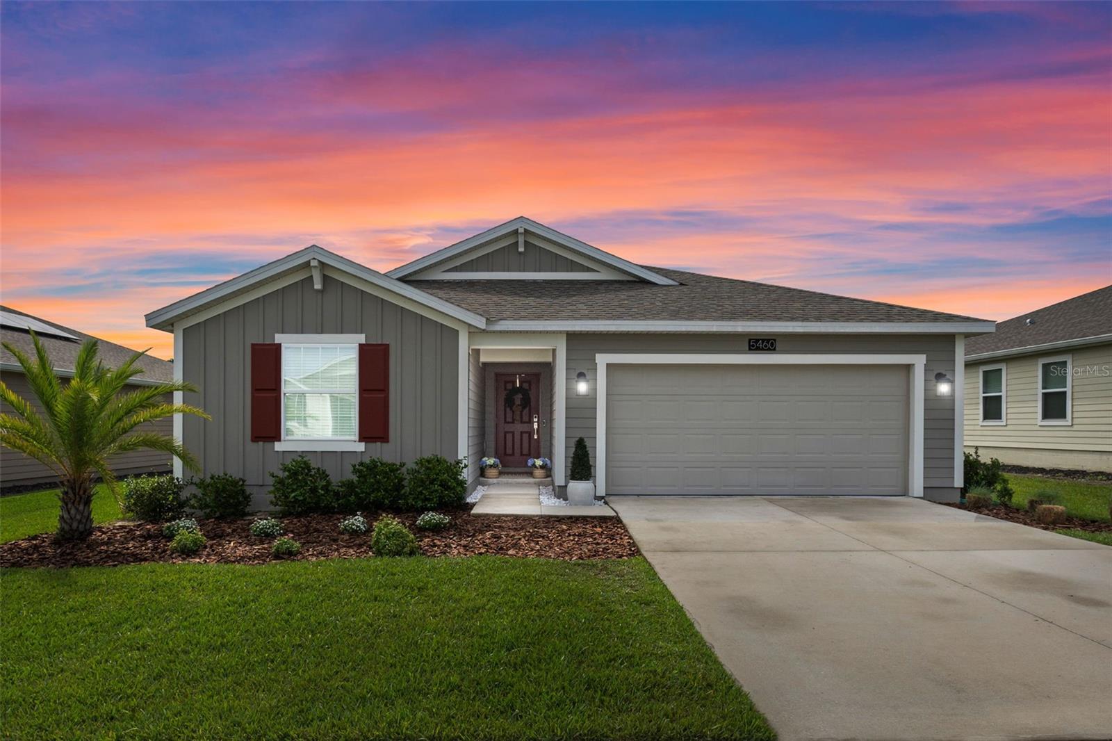 Details for 5460 Limestone Street, MOUNT DORA, FL 32757