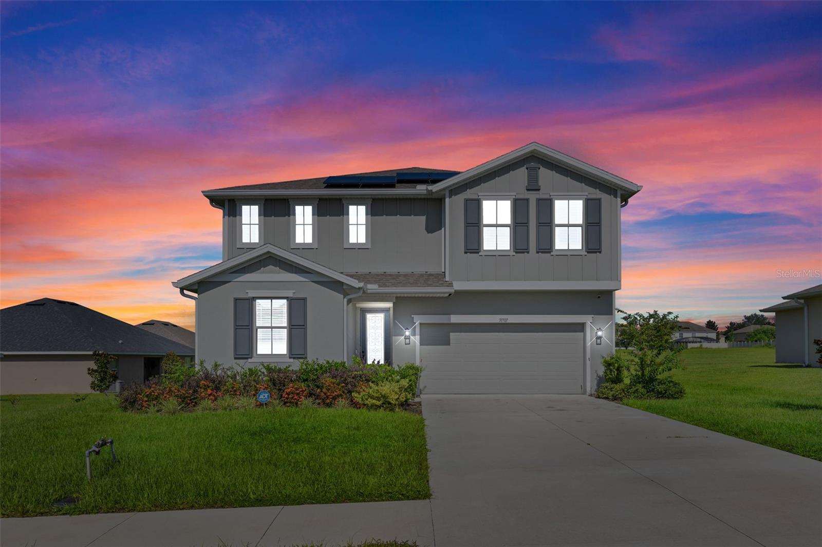 Details for 31707 Broadwater Avenue, LEESBURG, FL 34748