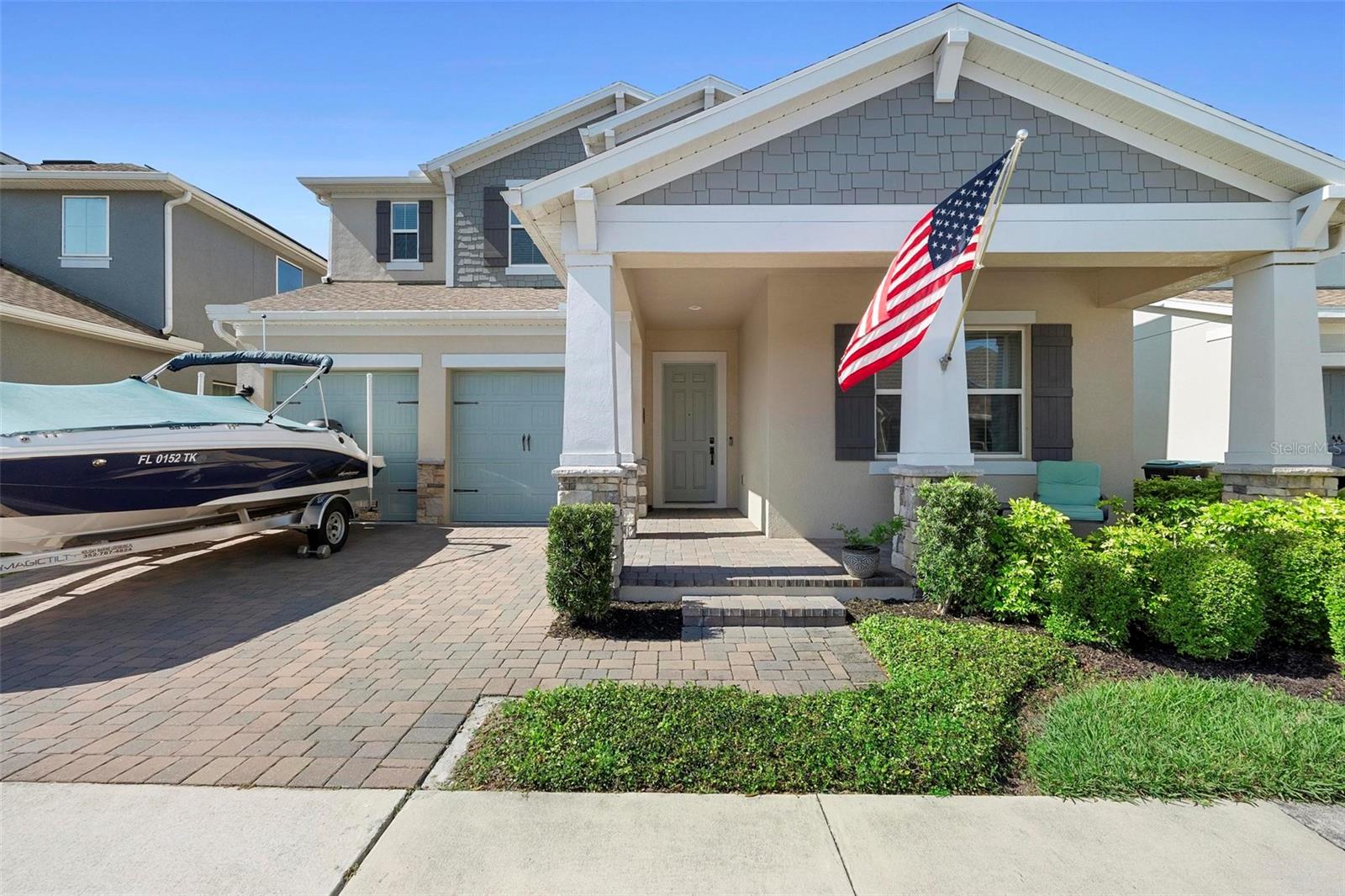 Details for 10732 Petrillo Way, WINTER GARDEN, FL 34787