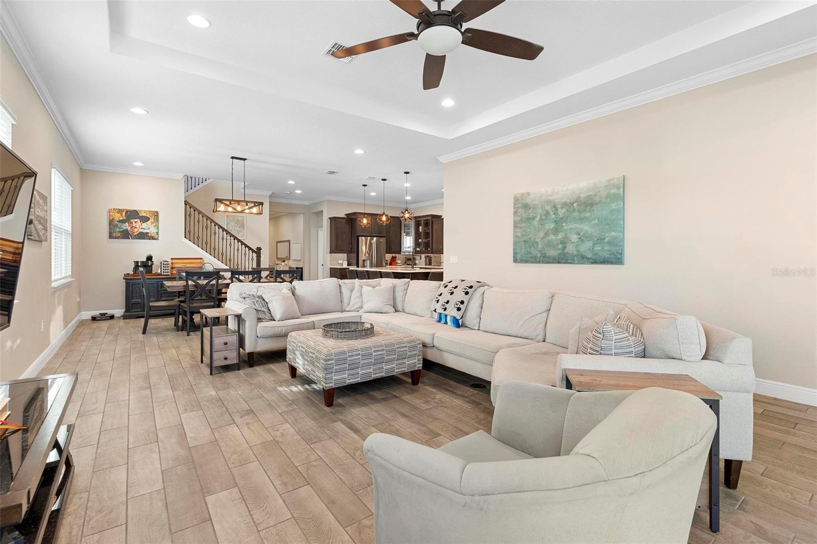 Image 13 of 59 For 10732 Petrillo Way