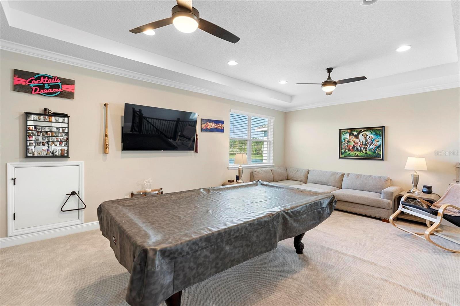 Image 27 of 59 For 10732 Petrillo Way