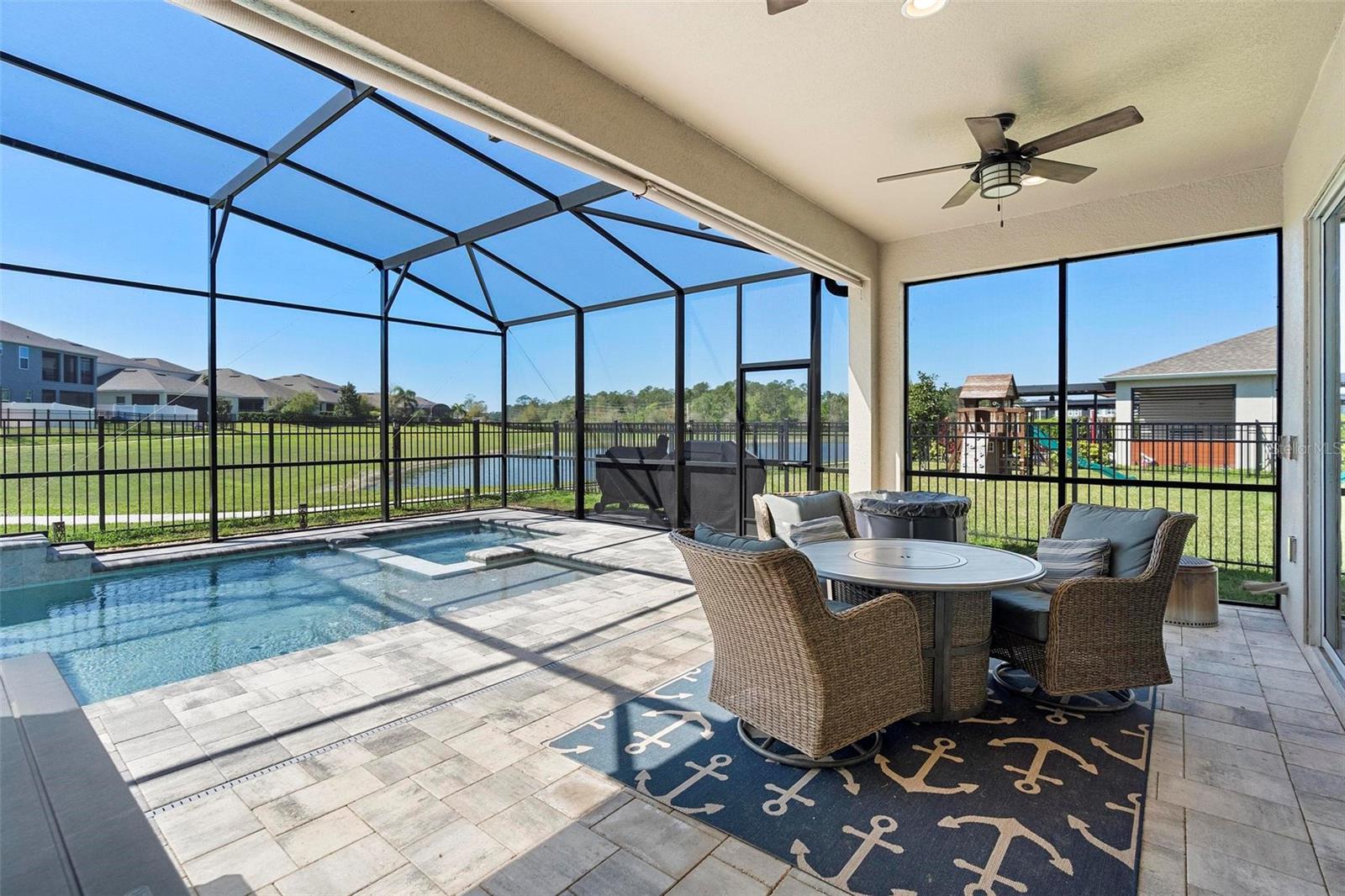 Image 45 of 59 For 10732 Petrillo Way