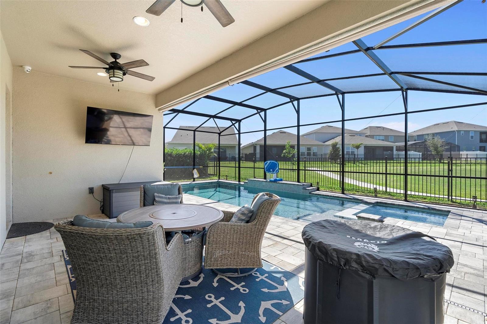 Image 46 of 59 For 10732 Petrillo Way
