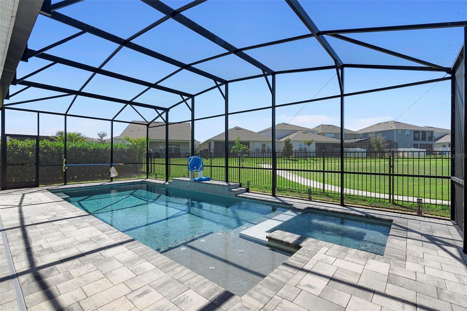 Image 47 of 59 For 10732 Petrillo Way