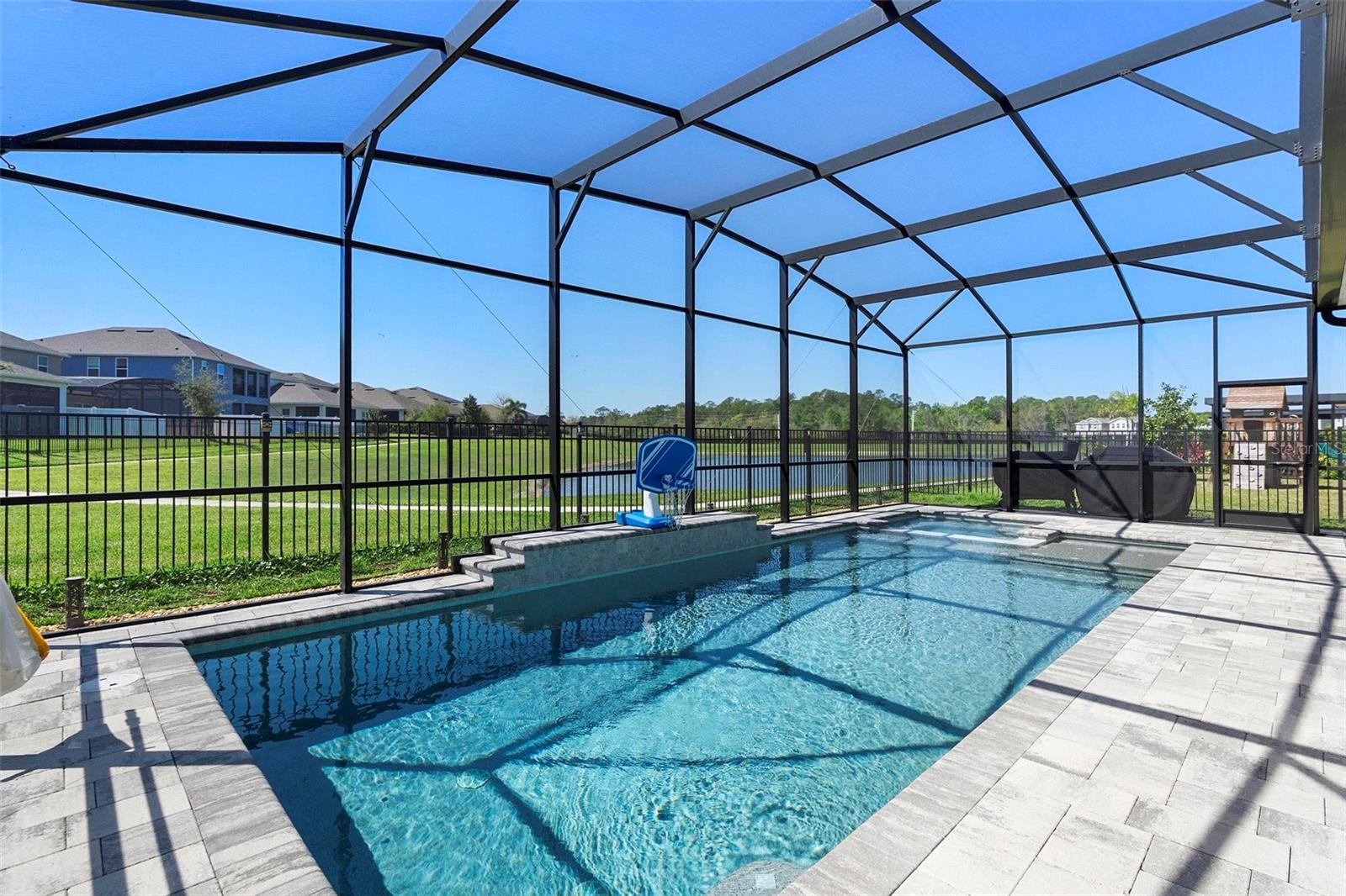 Image 48 of 59 For 10732 Petrillo Way