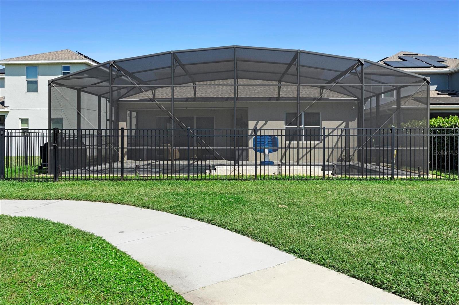 Image 52 of 59 For 10732 Petrillo Way