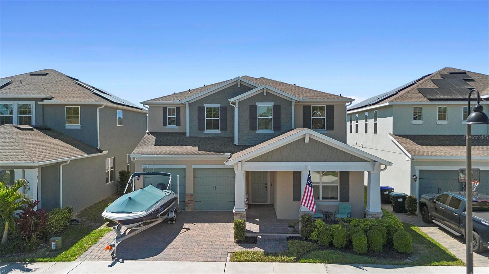 Image 53 of 59 For 10732 Petrillo Way