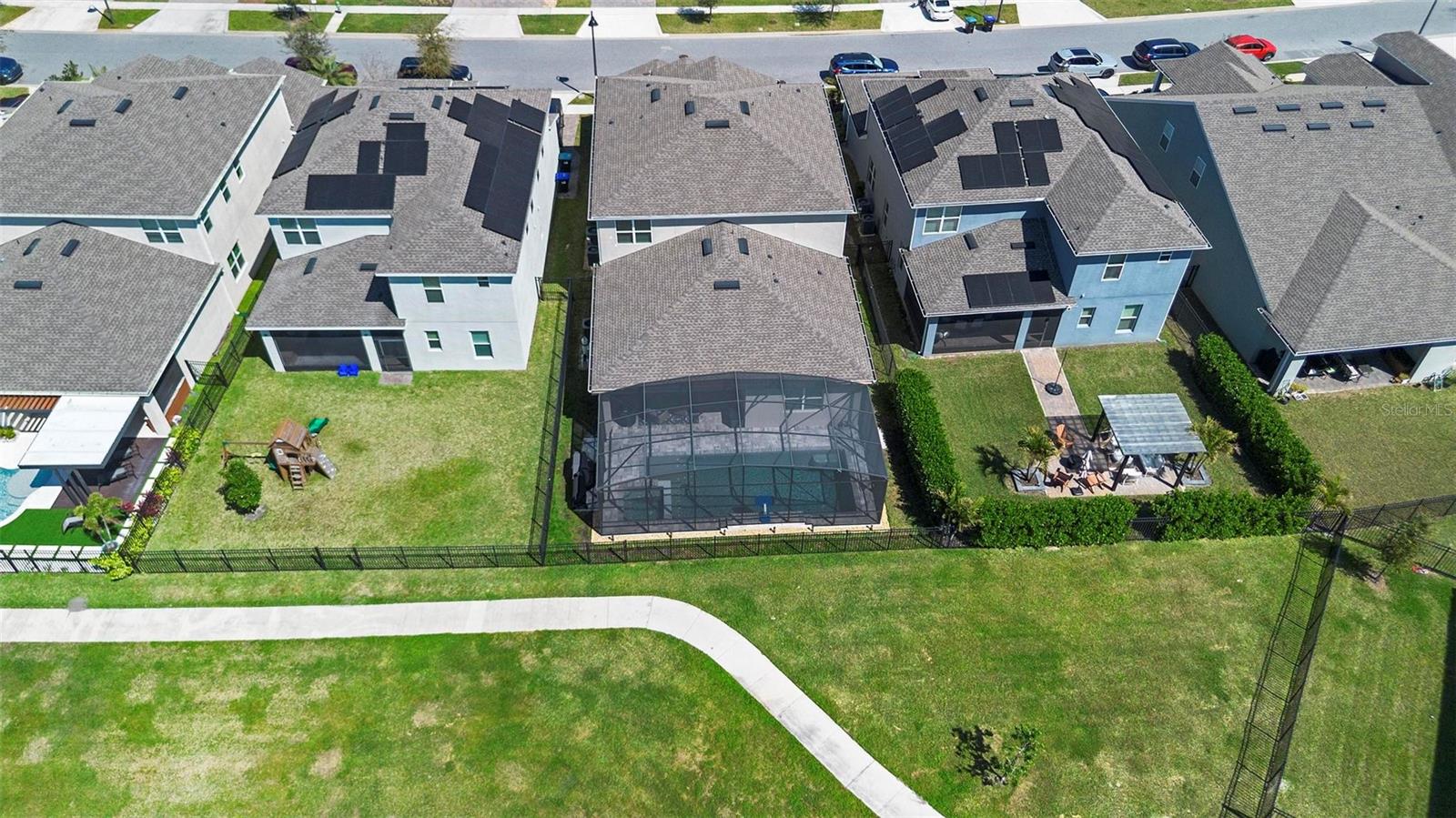 Image 55 of 59 For 10732 Petrillo Way