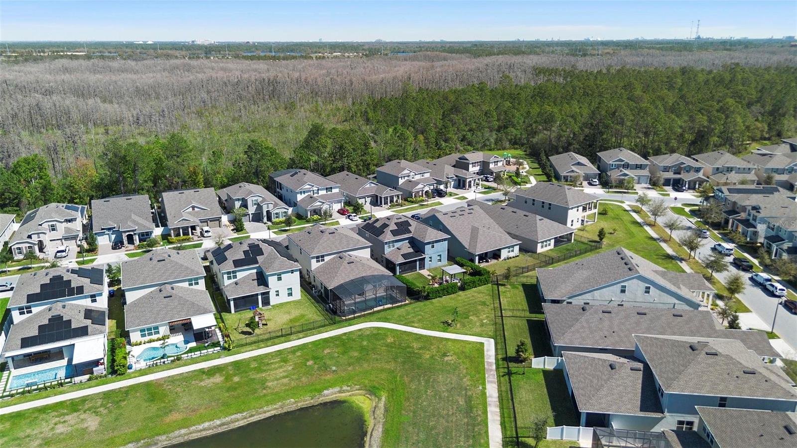 Image 56 of 59 For 10732 Petrillo Way