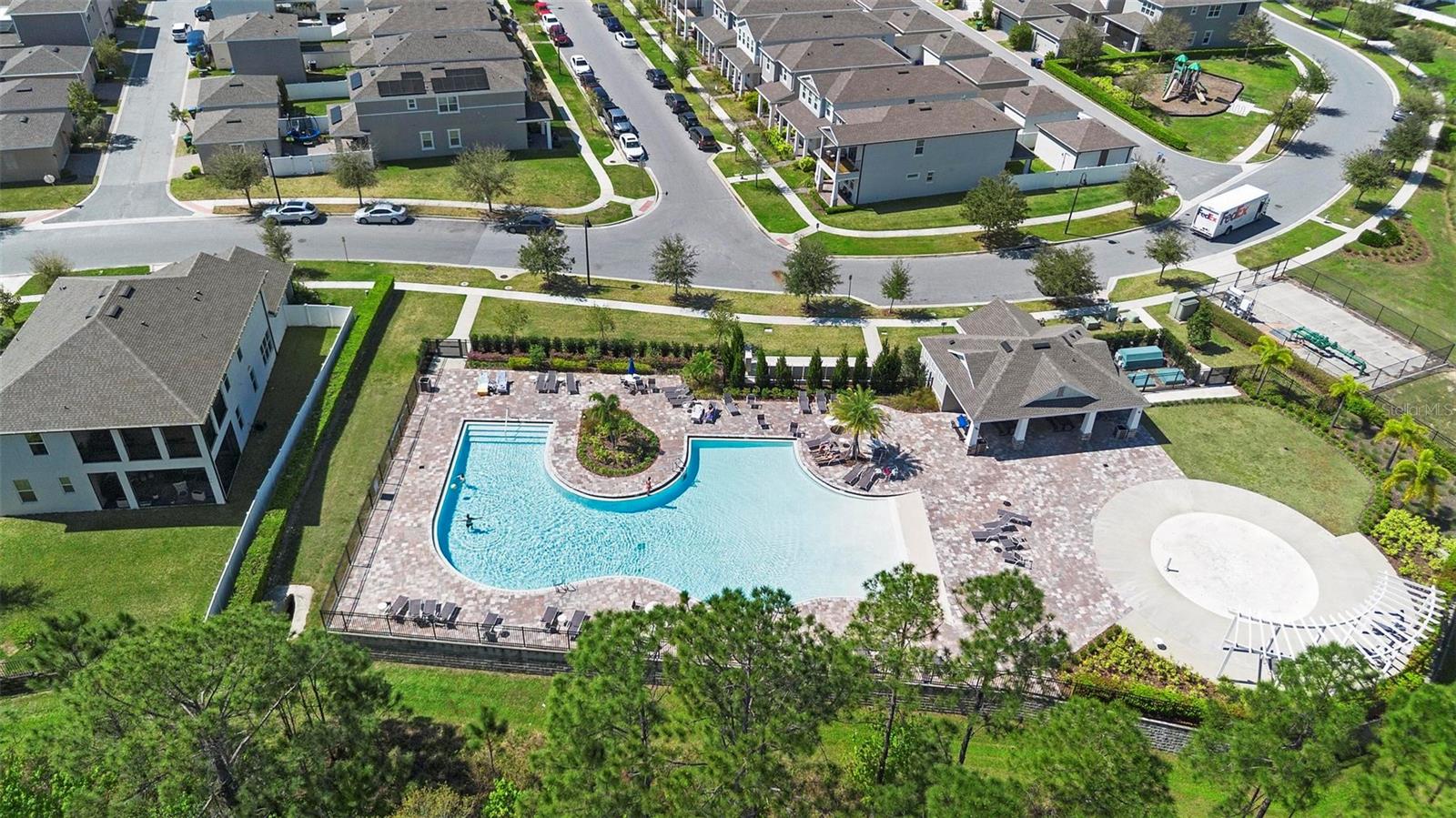 Image 57 of 59 For 10732 Petrillo Way