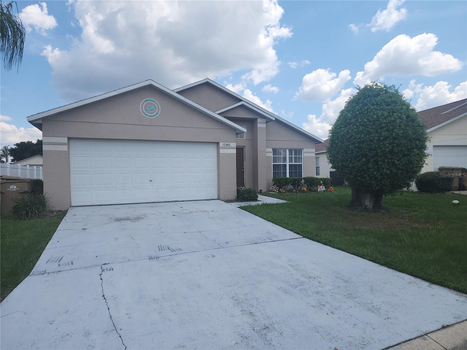 Details for 17340 Woodcrest Way, CLERMONT, FL 34714