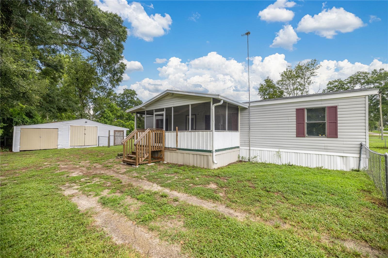Details for 4975 145th Place, SUMMERFIELD, FL 34491
