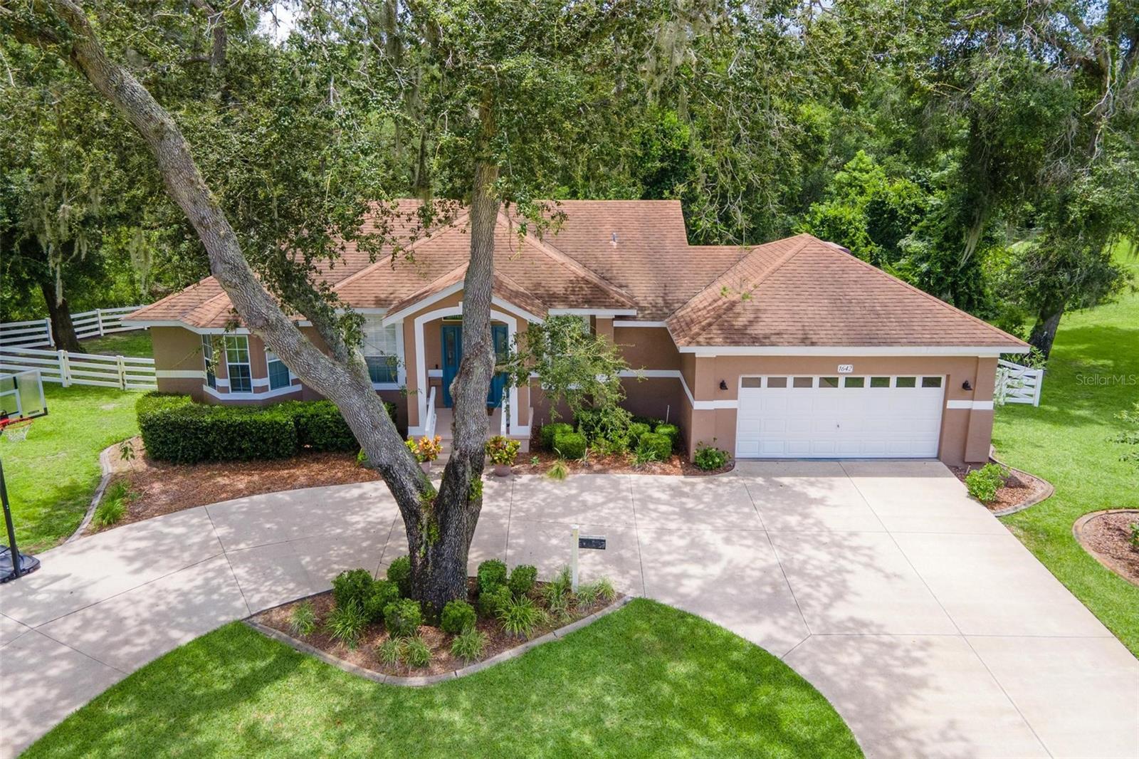 Image 3 of 41 For 1642 Hickory Ridge Drive