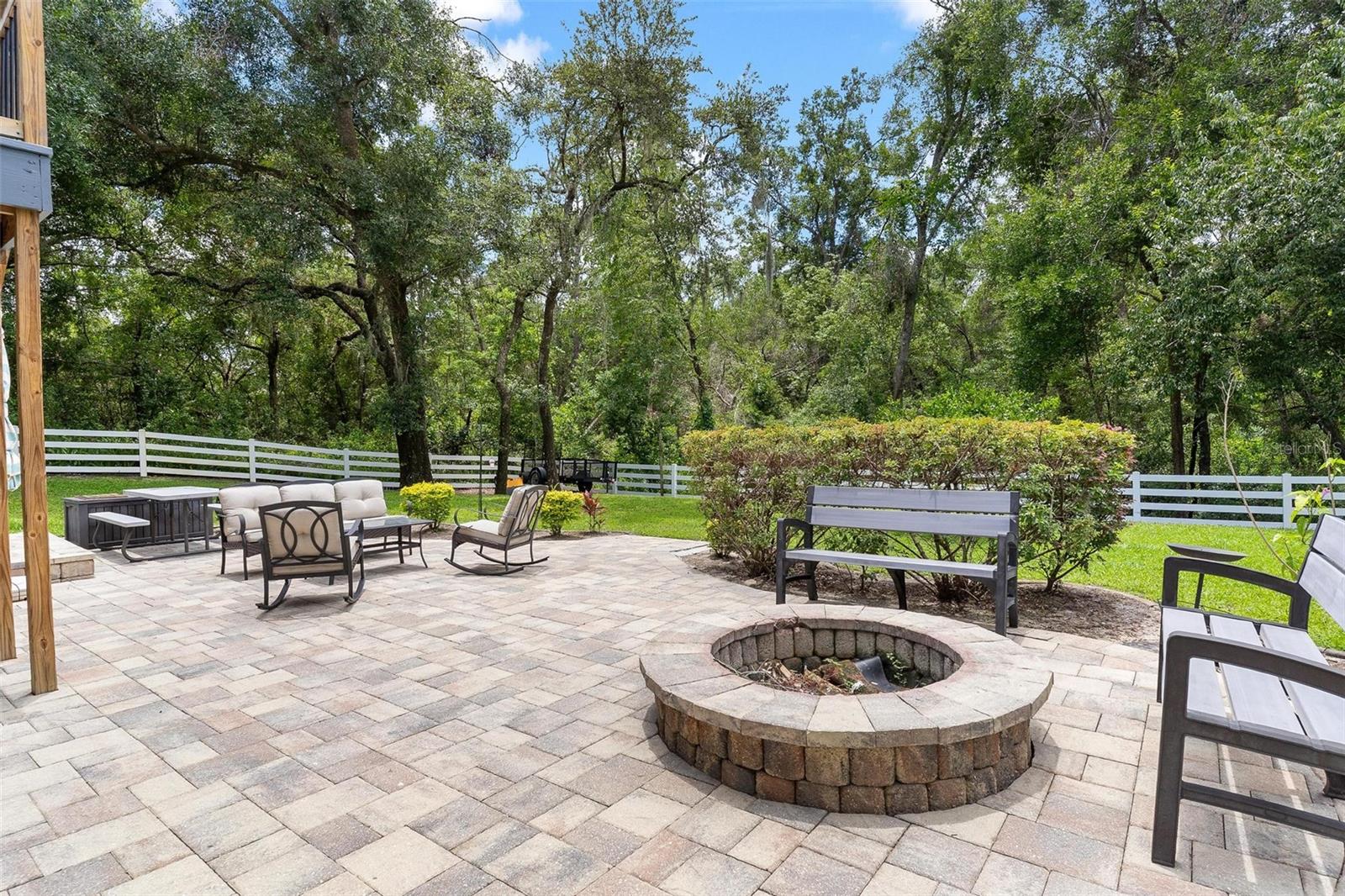 Image 36 of 41 For 1642 Hickory Ridge Drive