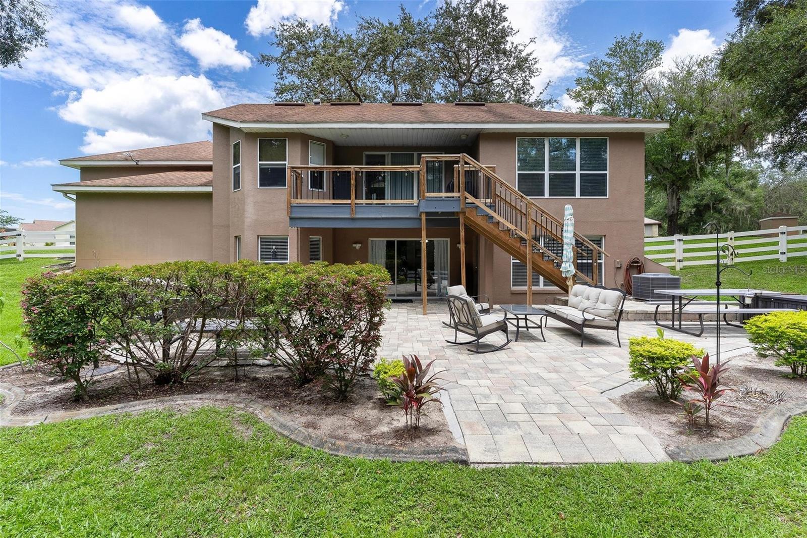 Image 37 of 41 For 1642 Hickory Ridge Drive