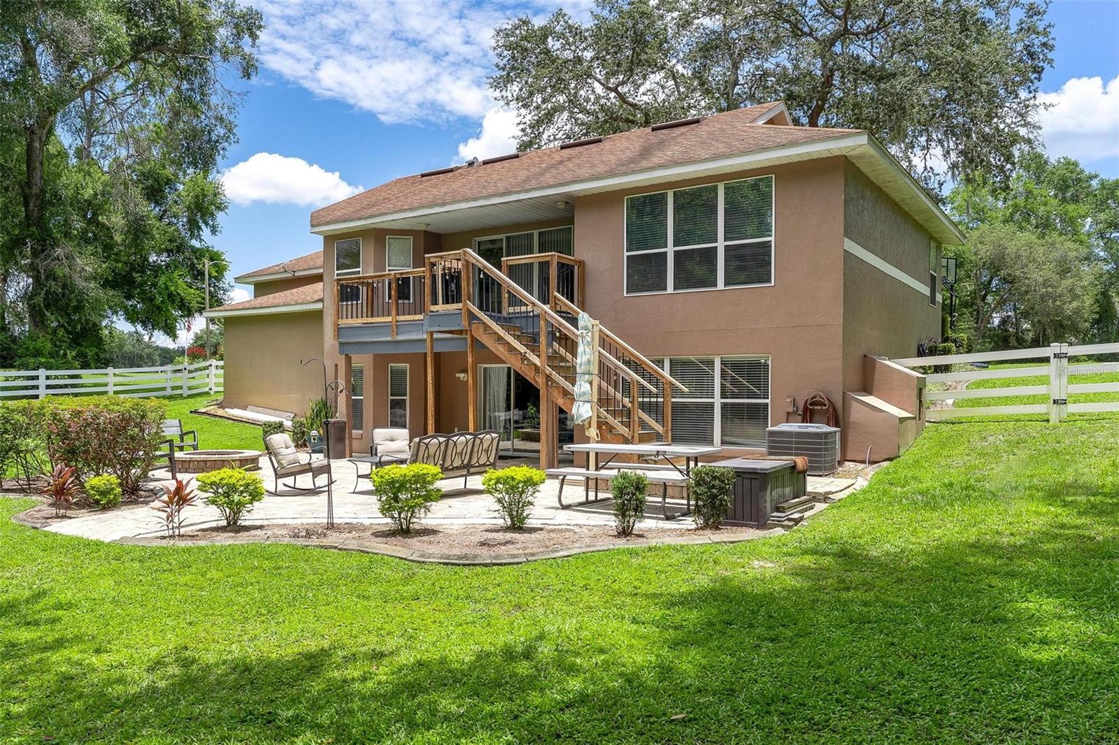 Image 38 of 41 For 1642 Hickory Ridge Drive