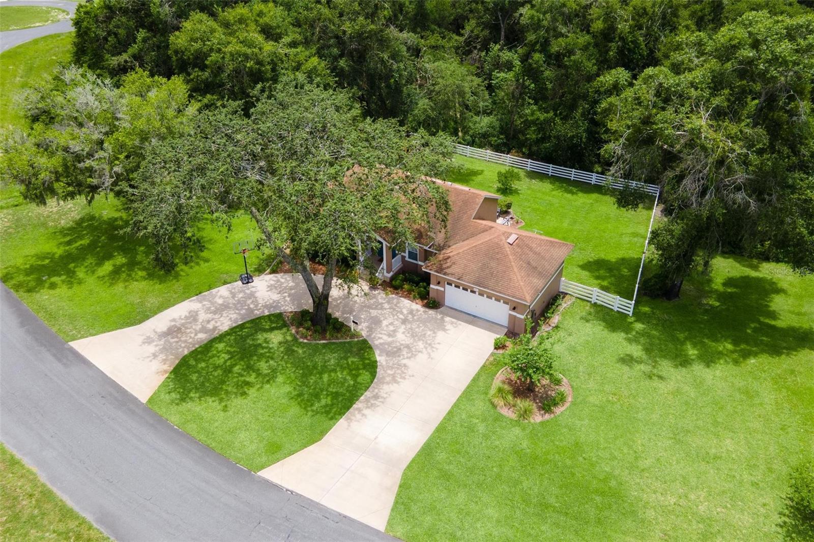Image 41 of 41 For 1642 Hickory Ridge Drive