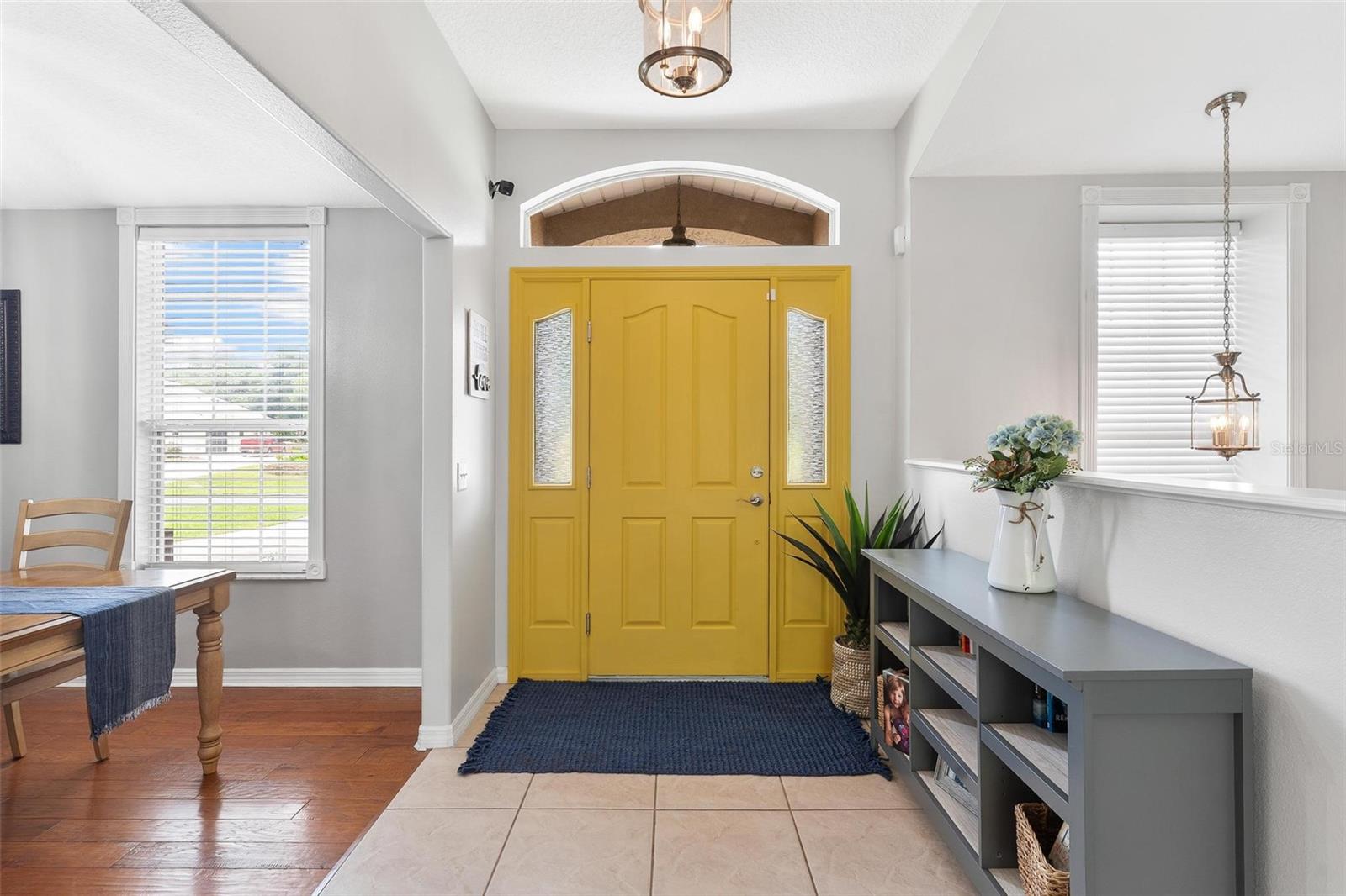 Image 6 of 41 For 1642 Hickory Ridge Drive