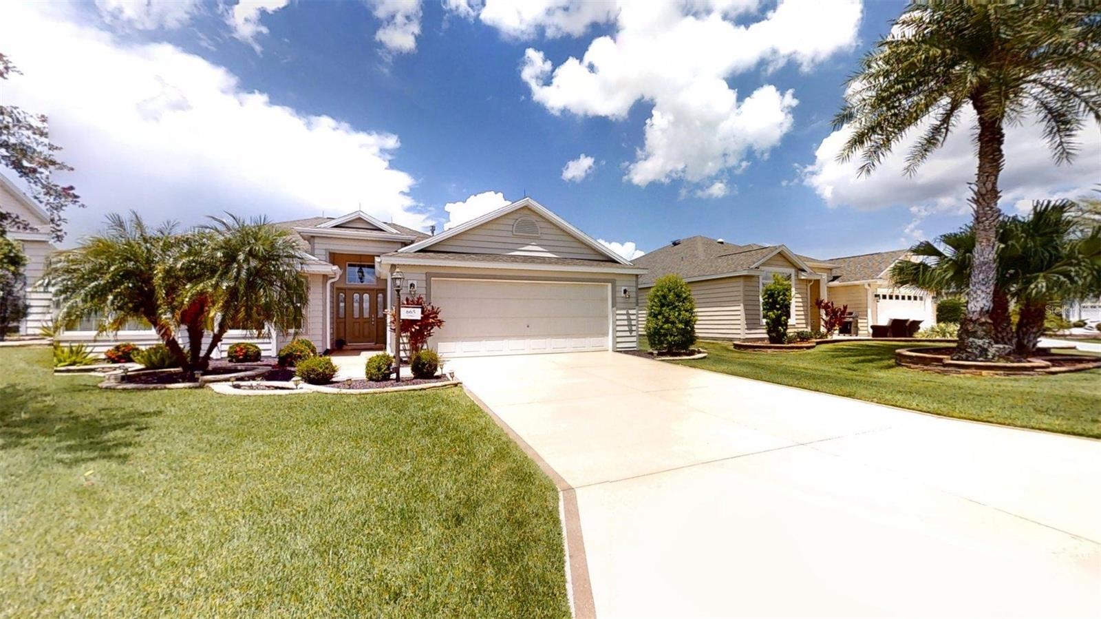 Details for 665 Surfside Lane, THE VILLAGES, FL 32162