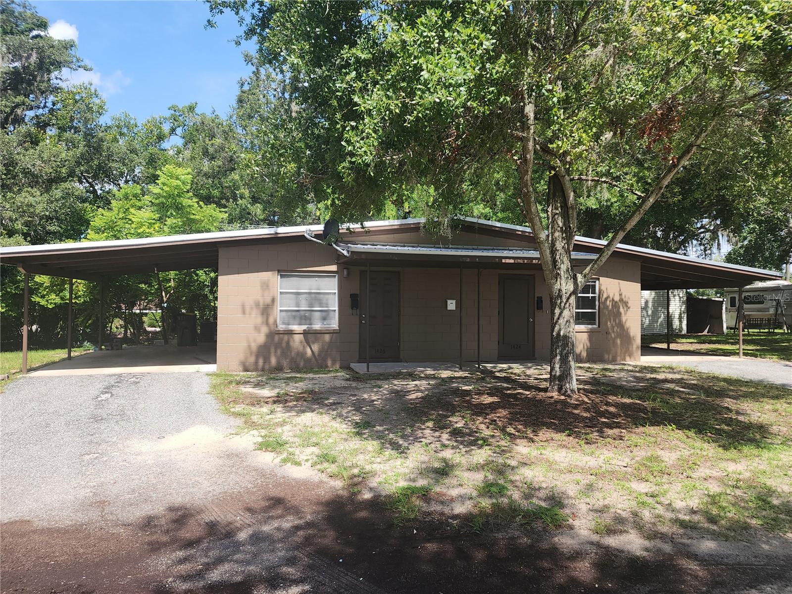 Details for 1426 Disston Avenue 3, CLERMONT, FL 34711