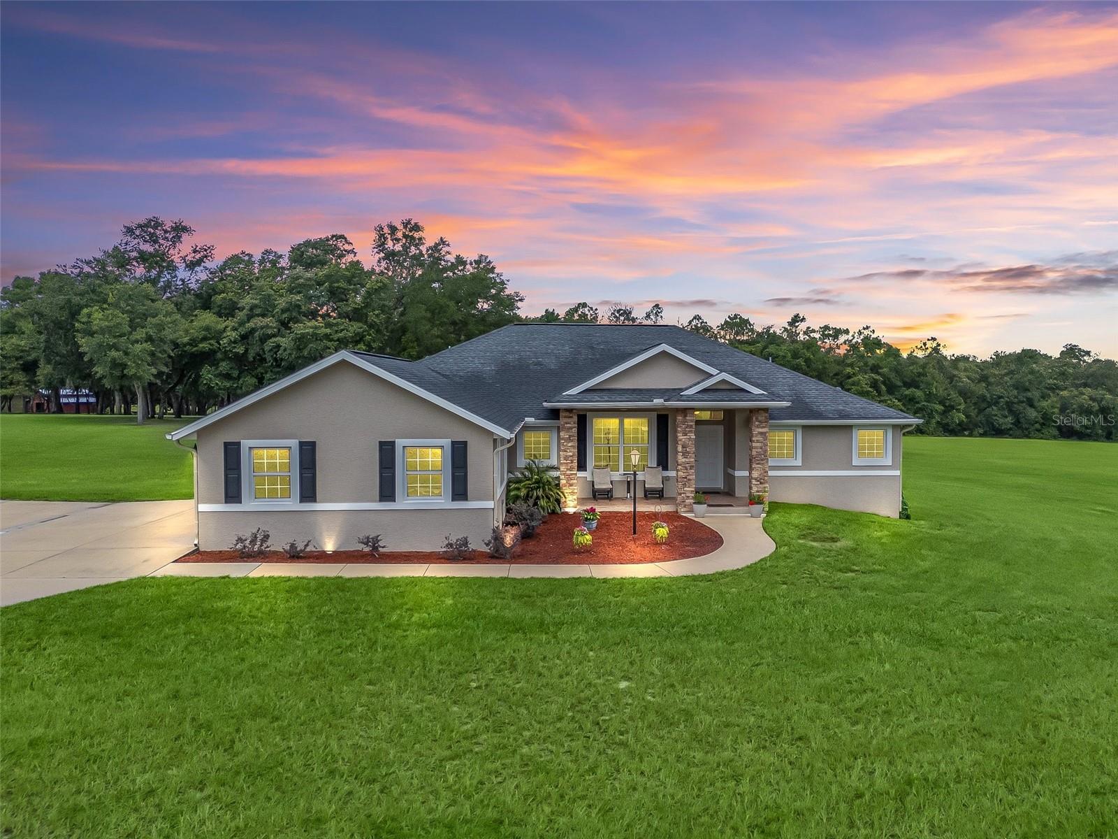 Image 2 of 73 For 41525 Saddle Ridge Lane