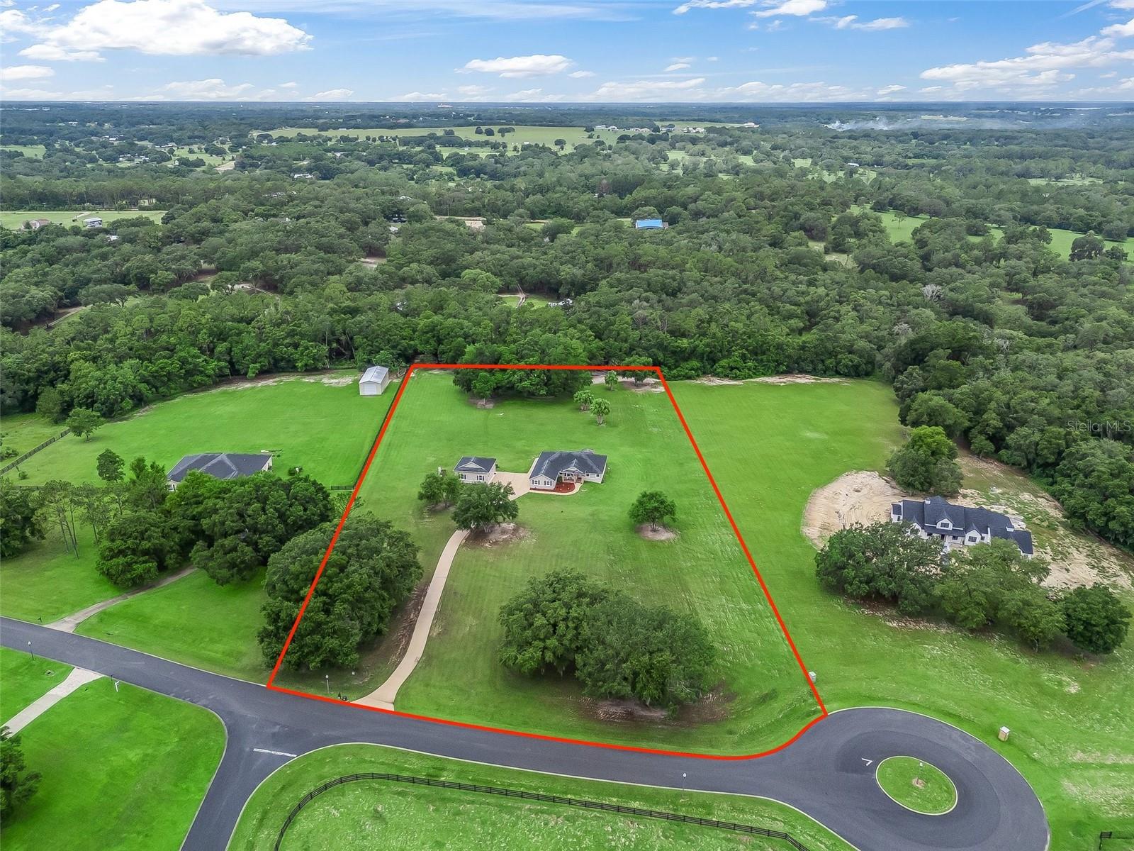 Image 4 of 73 For 41525 Saddle Ridge Lane
