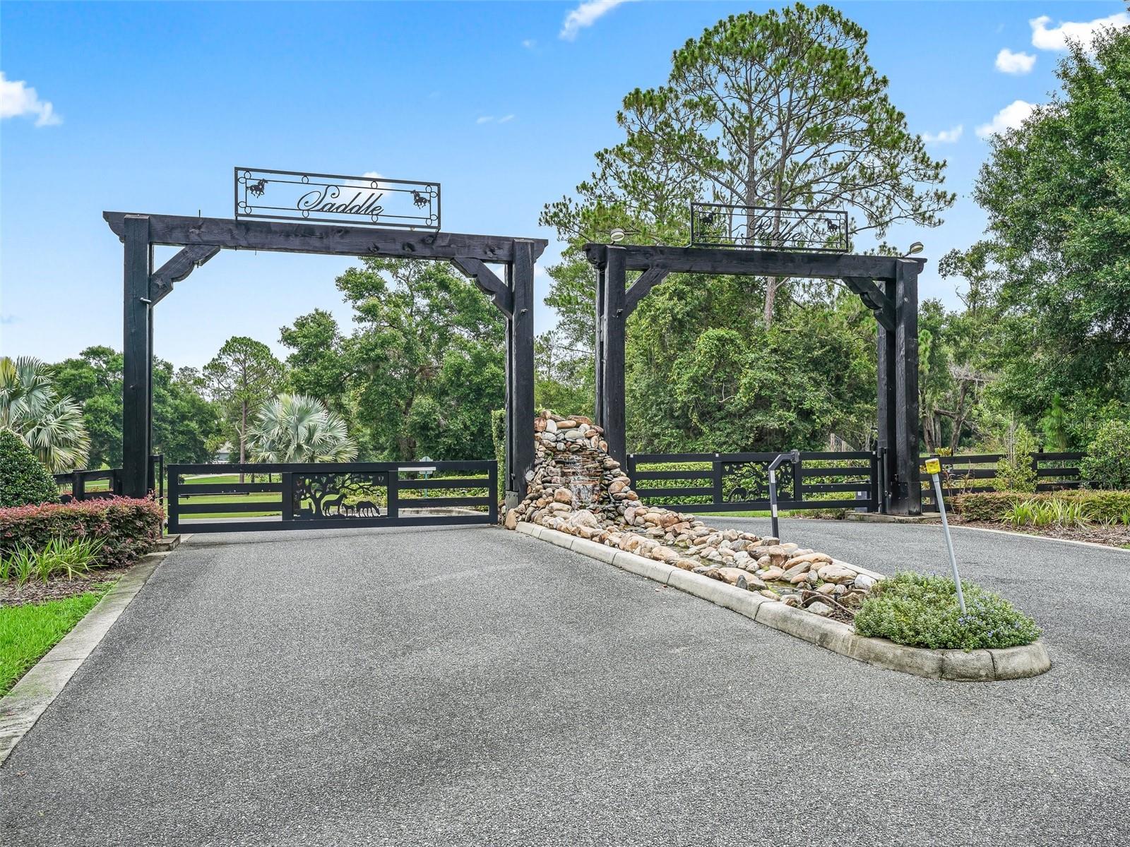Image 63 of 73 For 41525 Saddle Ridge Lane