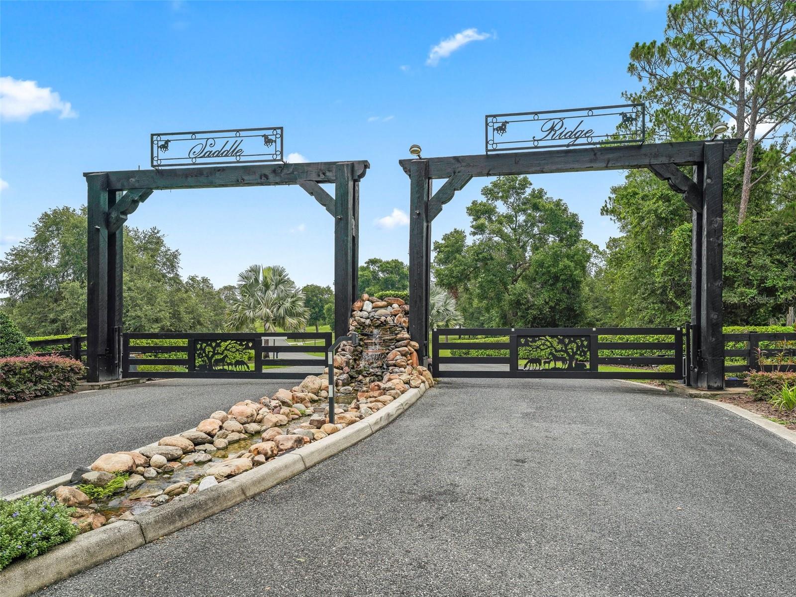 Image 64 of 73 For 41525 Saddle Ridge Lane