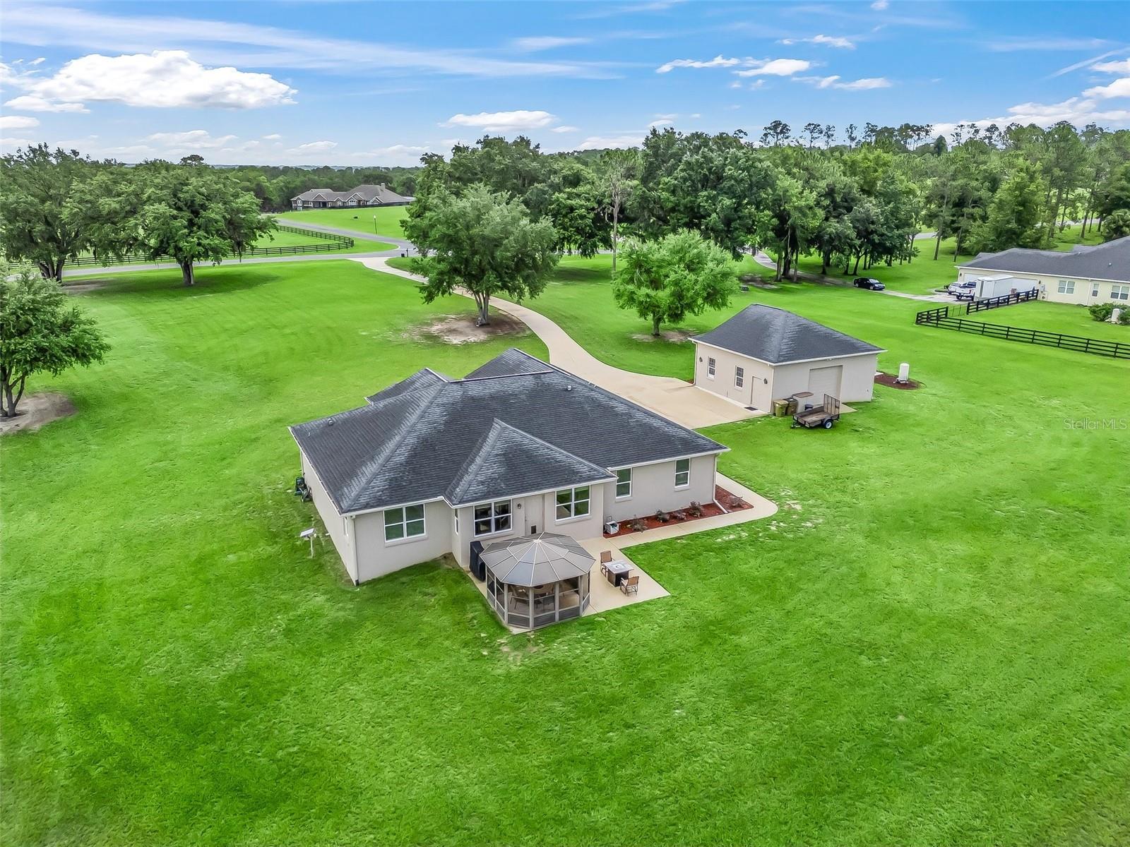 Image 65 of 73 For 41525 Saddle Ridge Lane