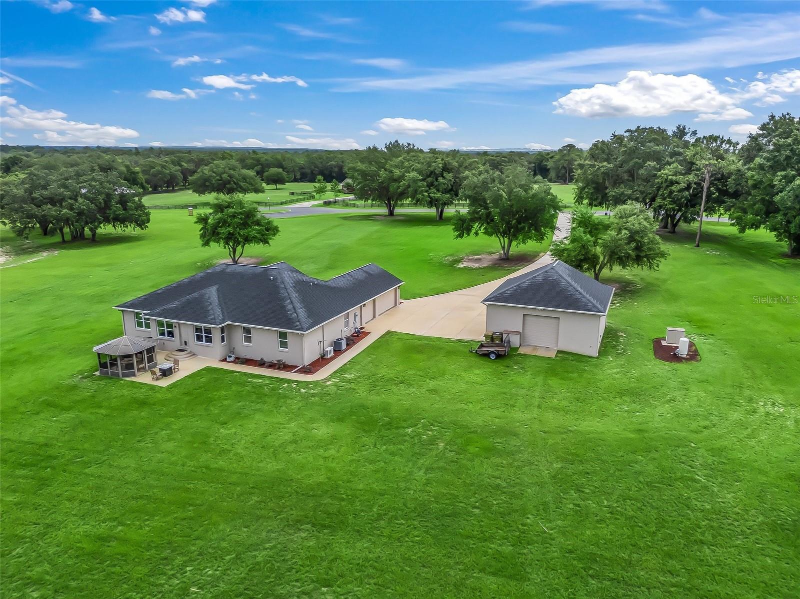 Image 66 of 73 For 41525 Saddle Ridge Lane