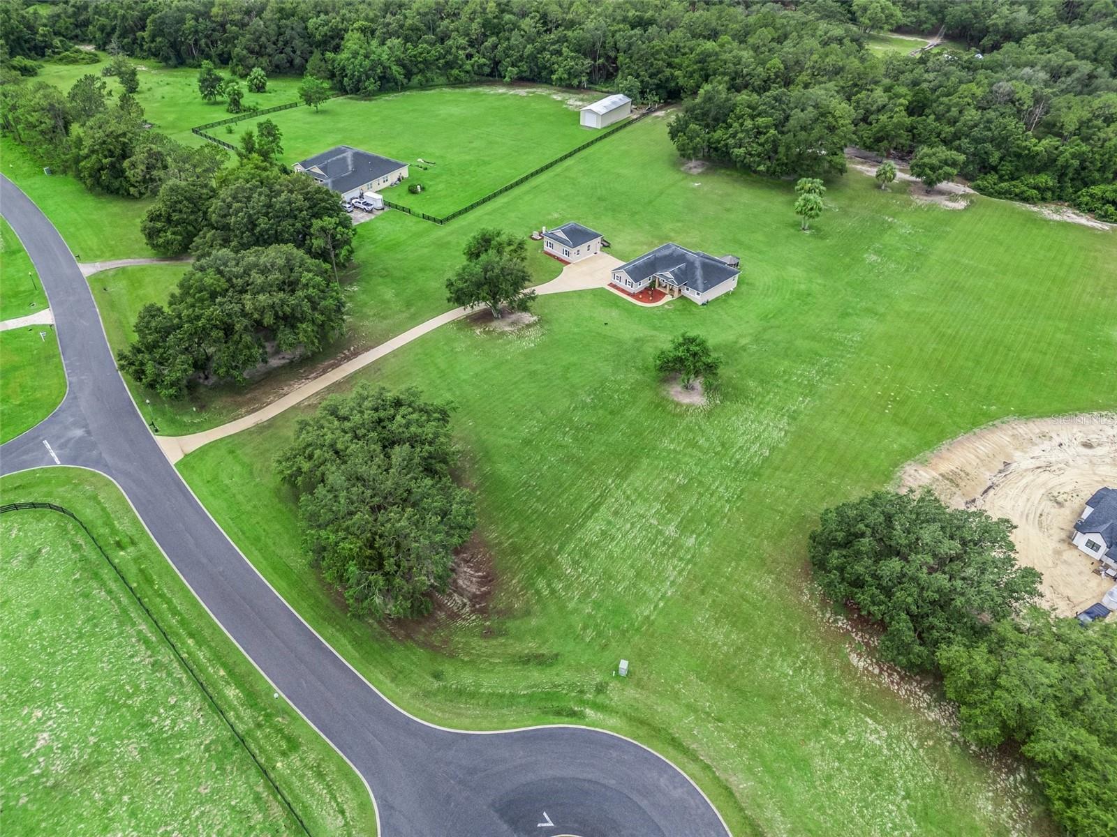Image 68 of 73 For 41525 Saddle Ridge Lane