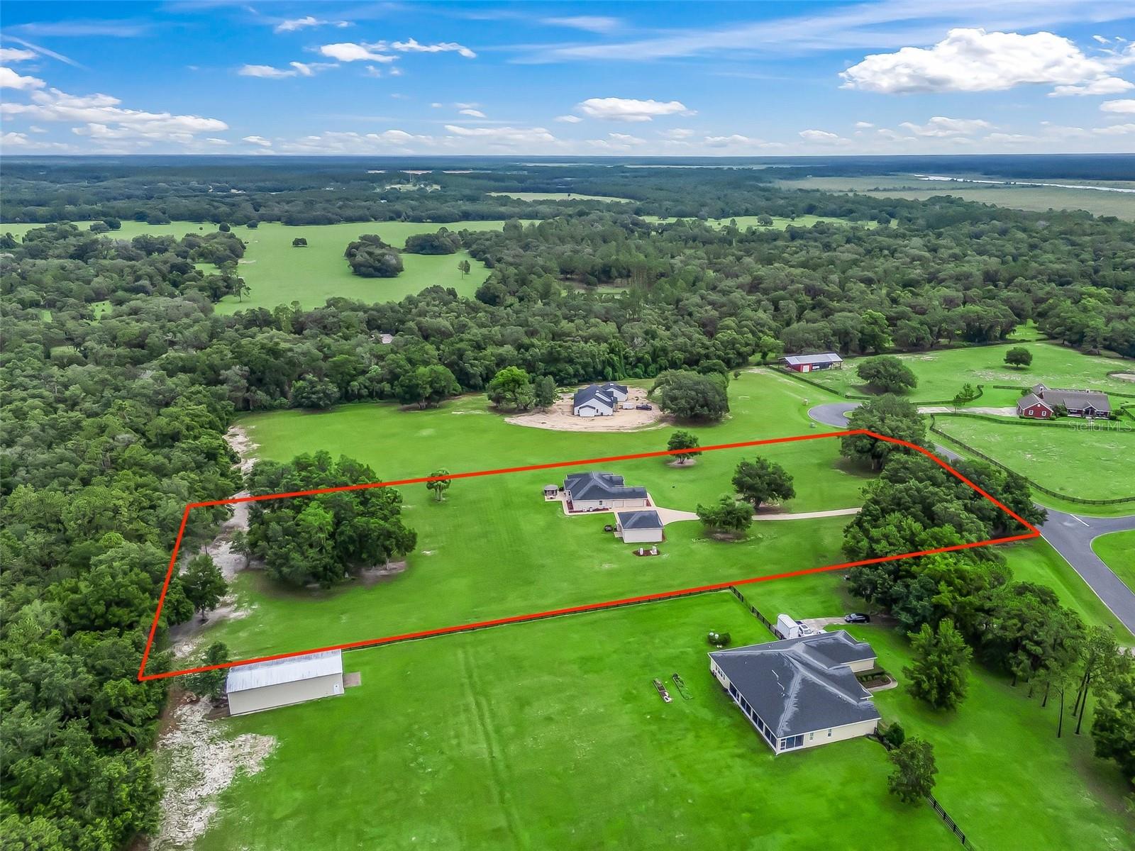 Image 70 of 73 For 41525 Saddle Ridge Lane