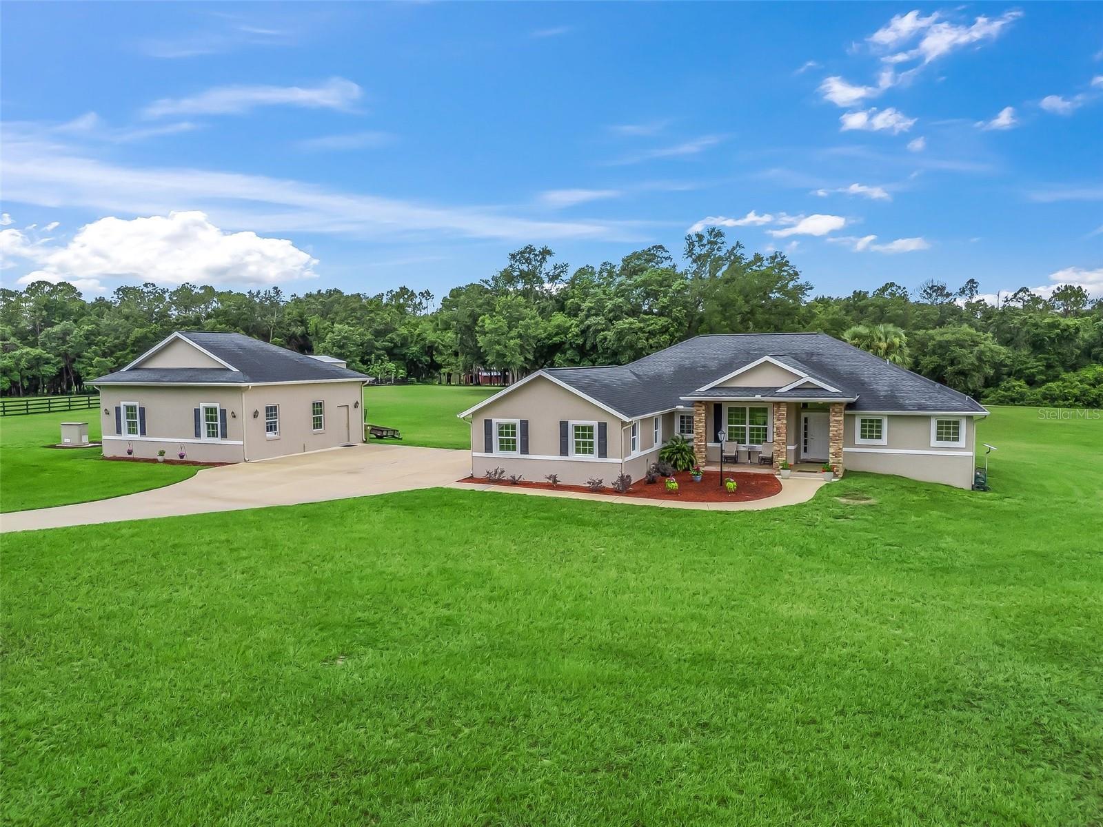 Image 72 of 73 For 41525 Saddle Ridge Lane