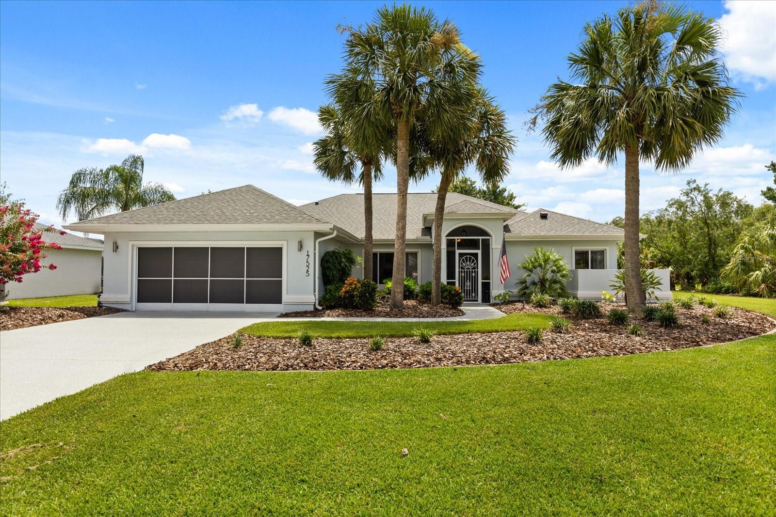 Details for 17525 111th Circle, SUMMERFIELD, FL 34491