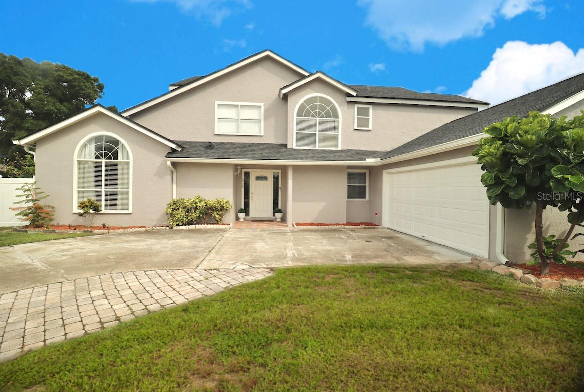Details for 7938 Tumblestone Drive, ORLANDO, FL 32819