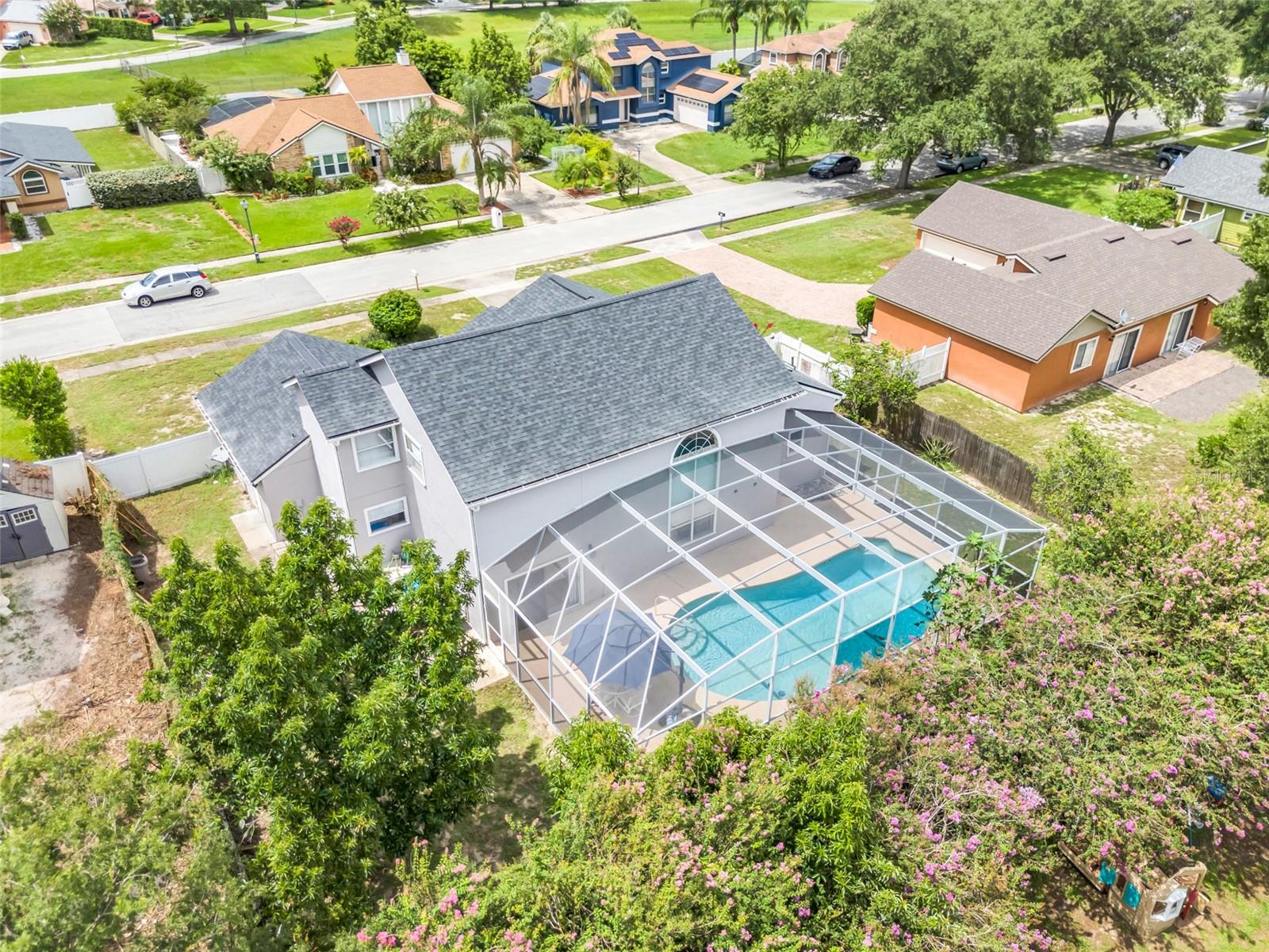 Image 43 of 44 For 7938 Tumblestone Drive