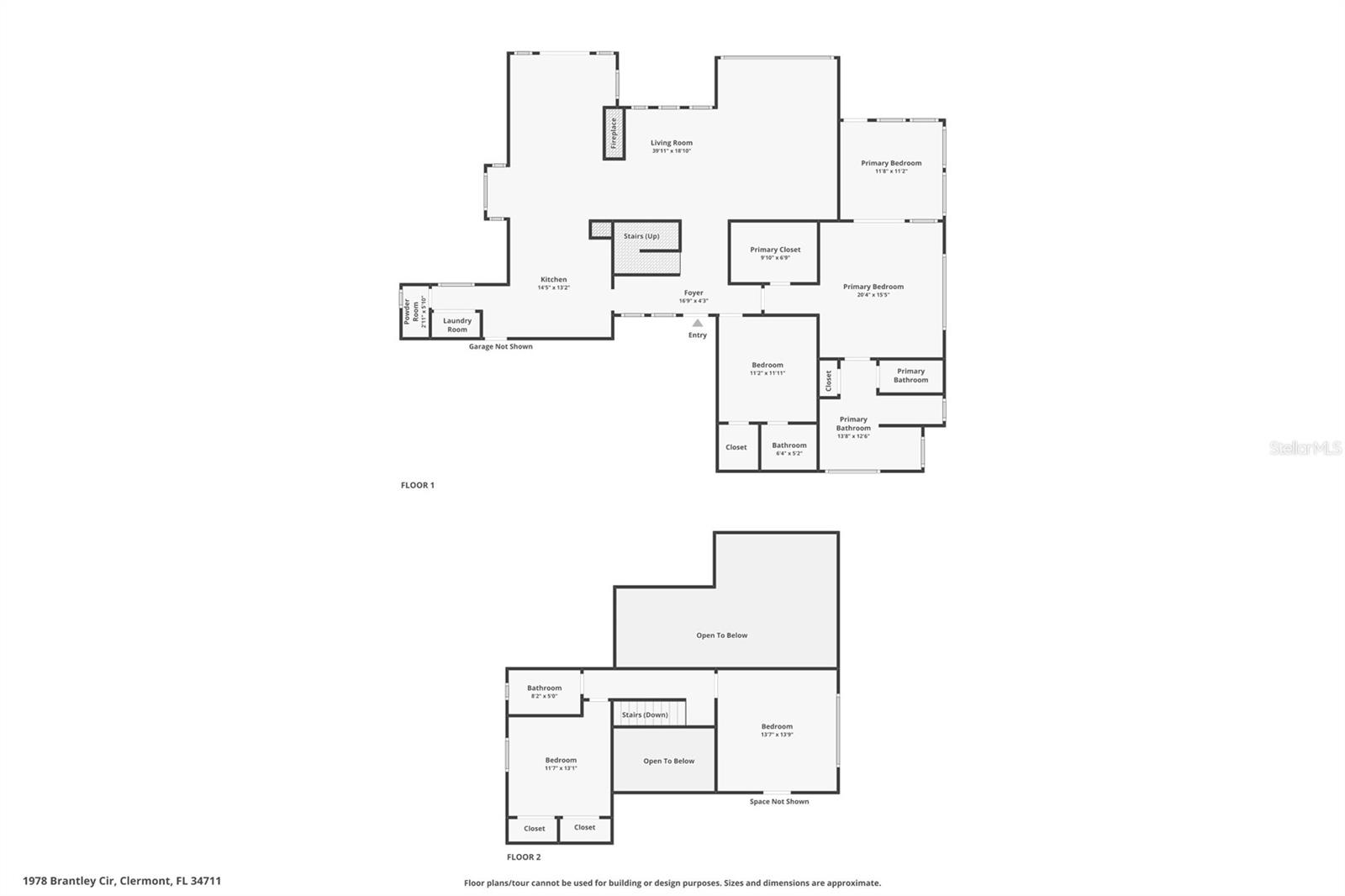Image 56 of 56 For 1978 Brantley Cir