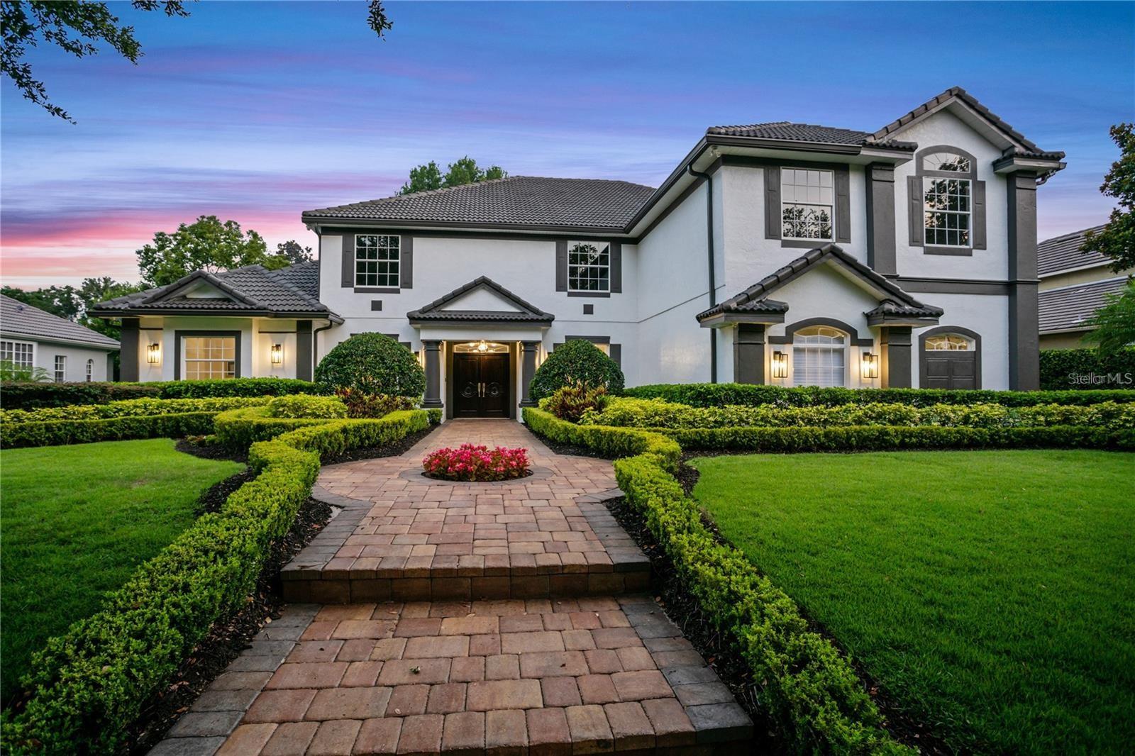 Details for 8704 Crestgate Circle, ORLANDO, FL 32819