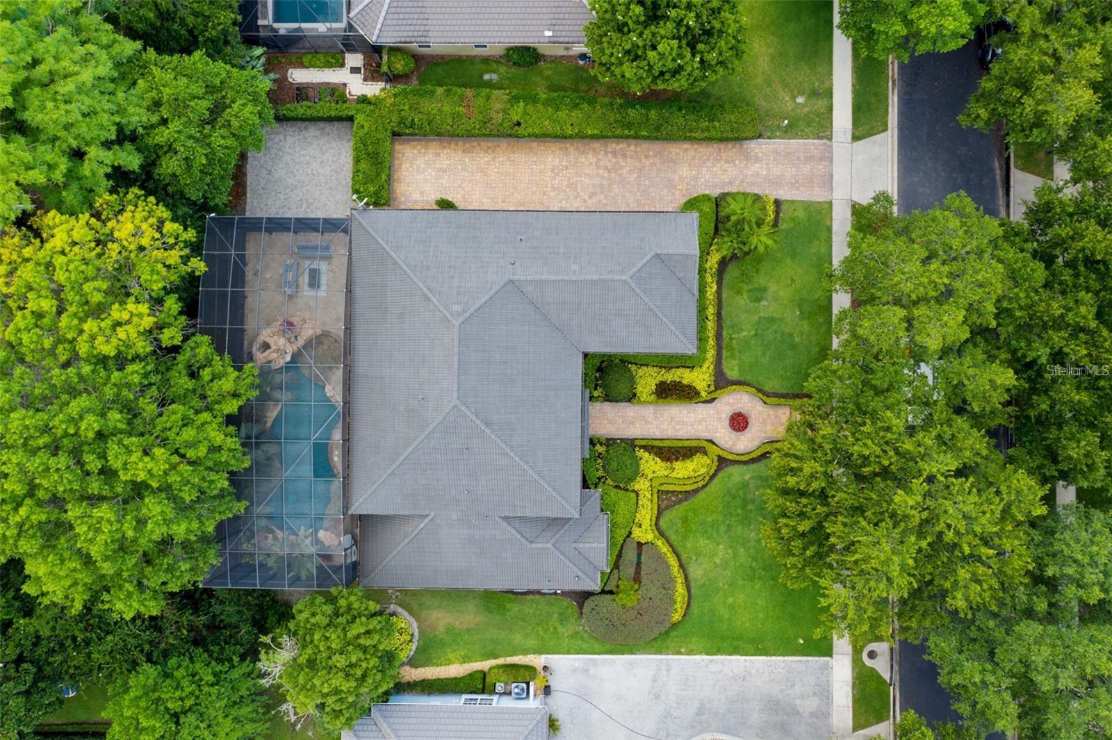 Image 3 of 64 For 8704 Crestgate Circle