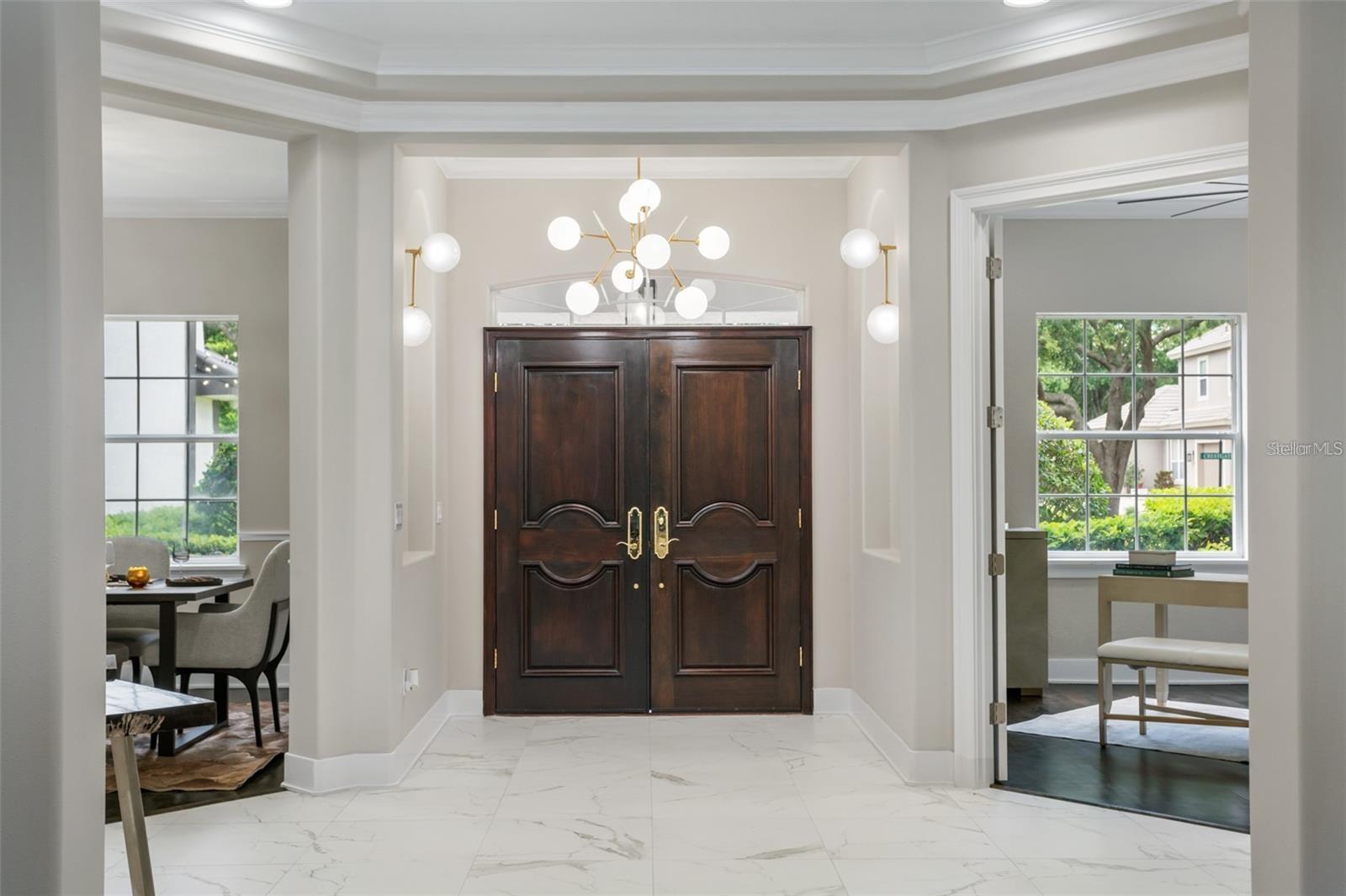 Image 6 of 64 For 8704 Crestgate Circle