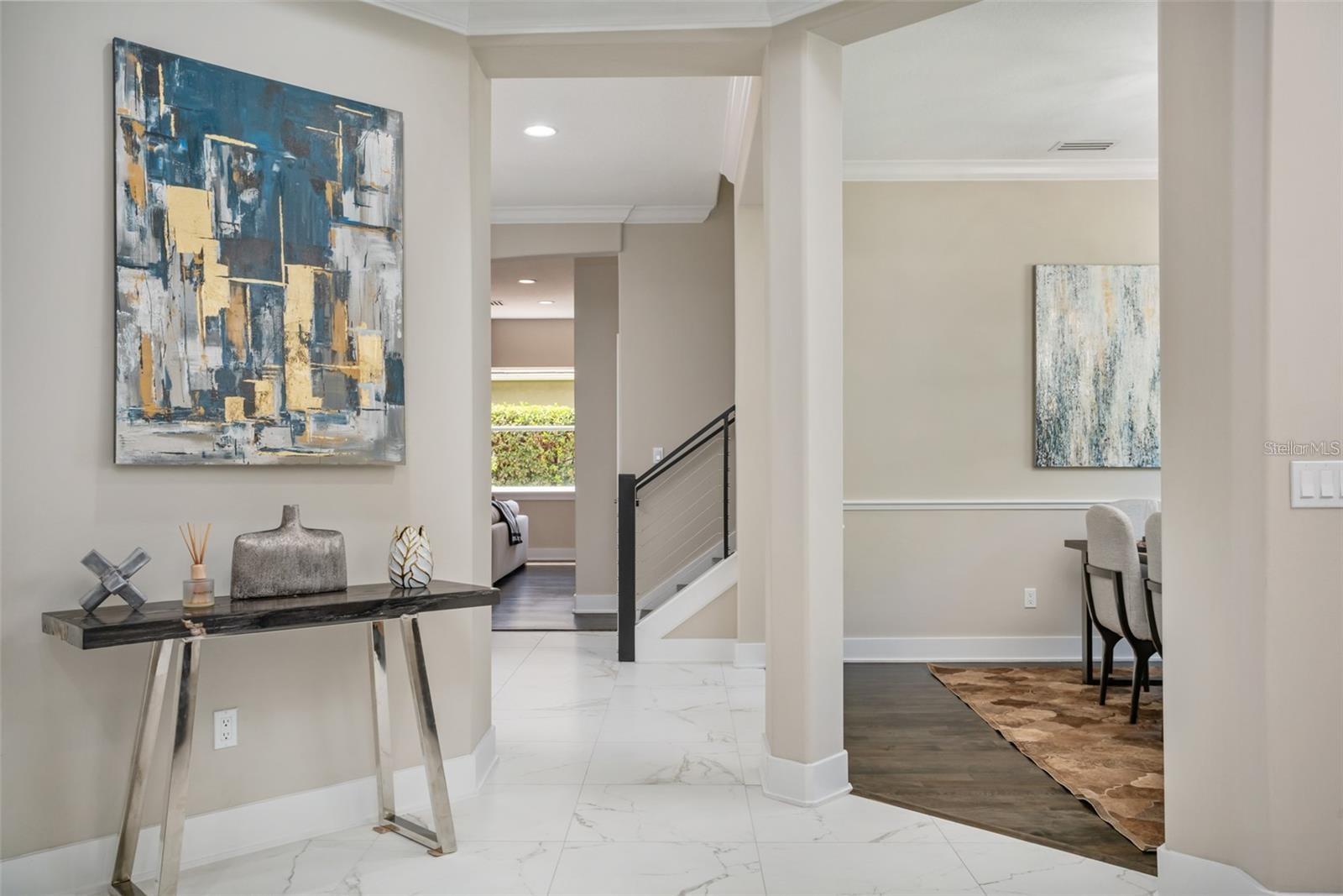 Image 7 of 64 For 8704 Crestgate Circle