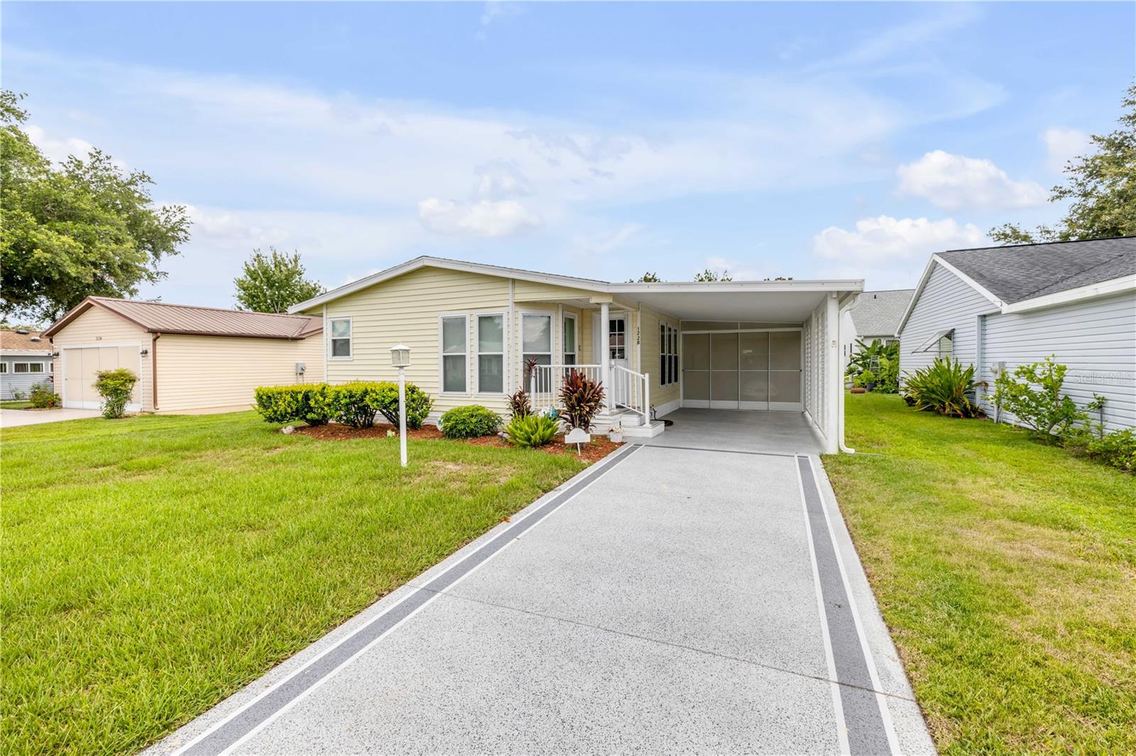 Details for 1228 Maria Court, THE VILLAGES, FL 32159