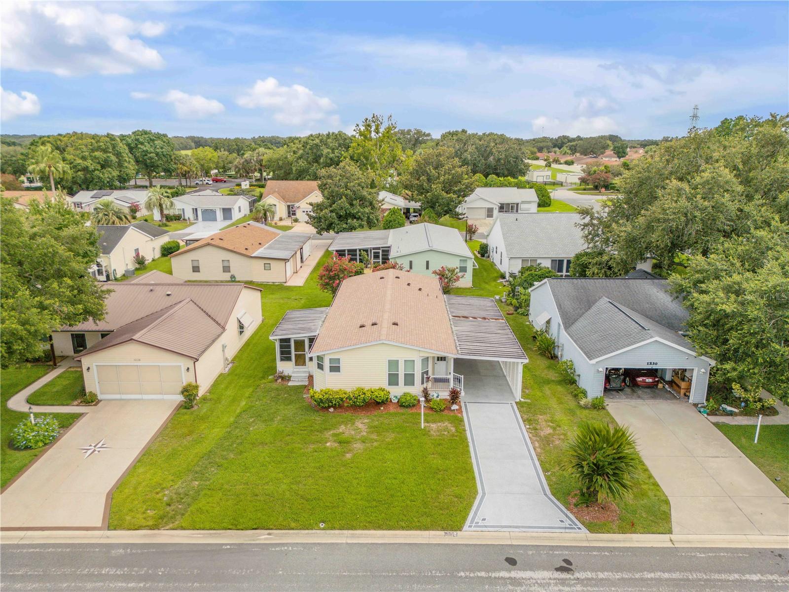 Image 3 of 47 For 1228 Maria Court