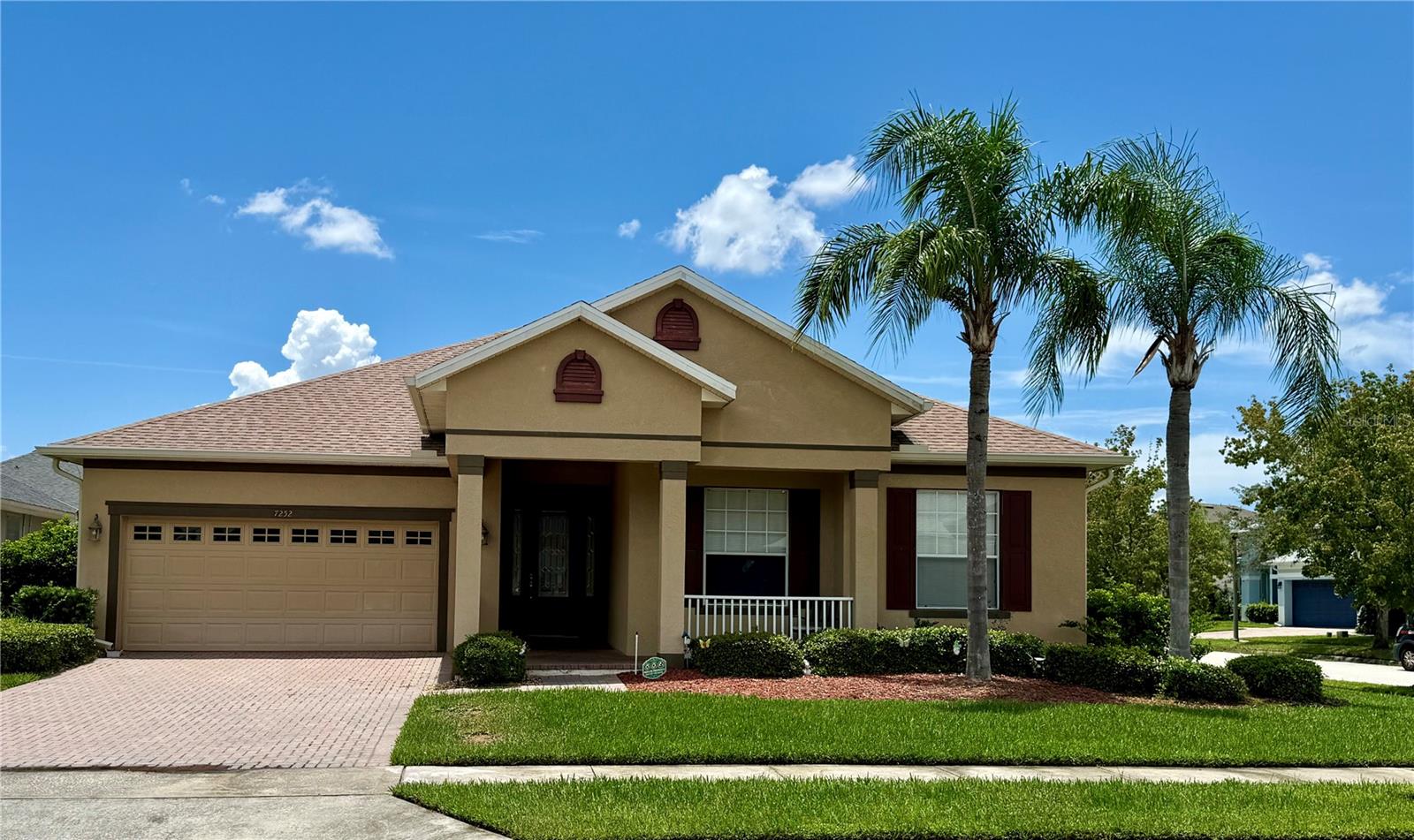 Details for 7252 Windham Harbour Avenue, ORLANDO, FL 32829