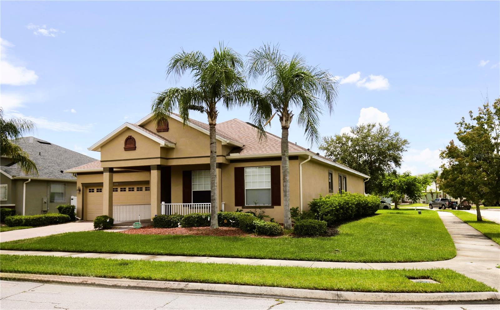 Image 2 of 60 For 7252 Windham Harbour Avenue