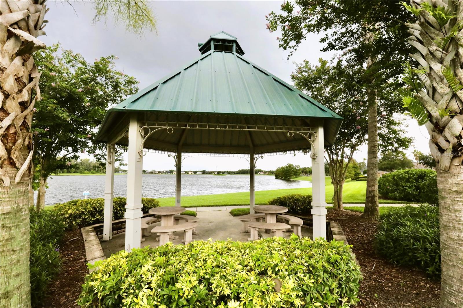 Image 25 of 60 For 7252 Windham Harbour Avenue