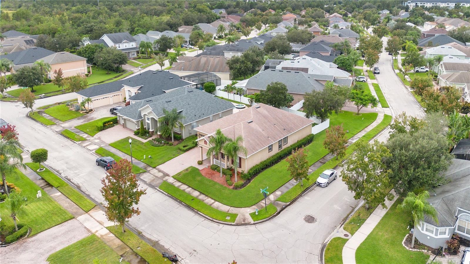 Image 28 of 60 For 7252 Windham Harbour Avenue