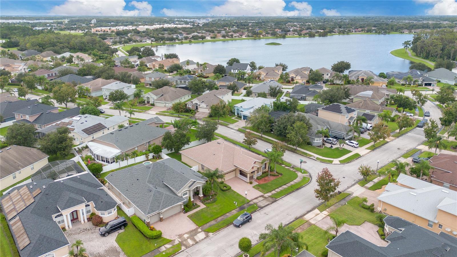 Image 29 of 60 For 7252 Windham Harbour Avenue