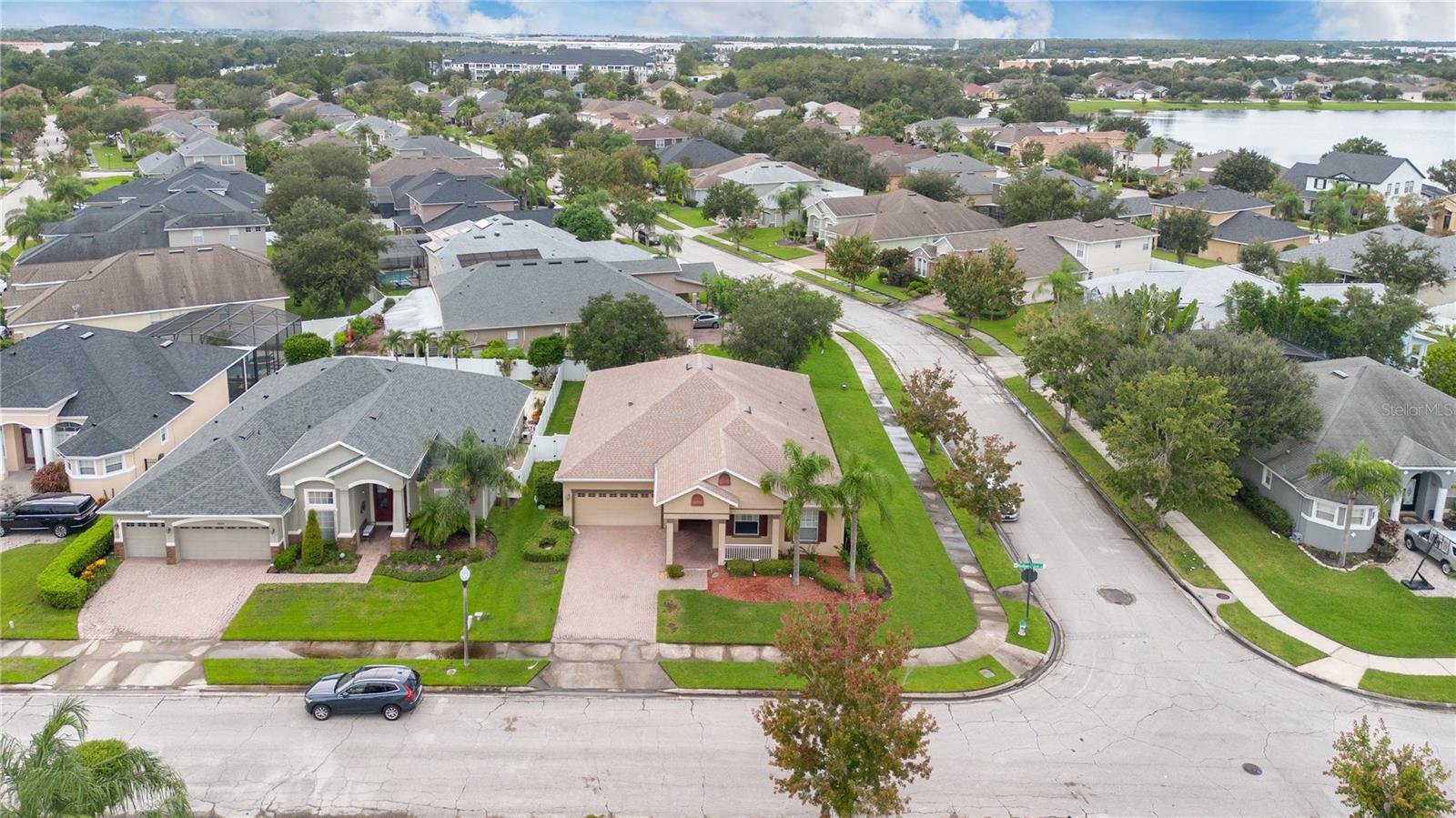 Image 30 of 60 For 7252 Windham Harbour Avenue