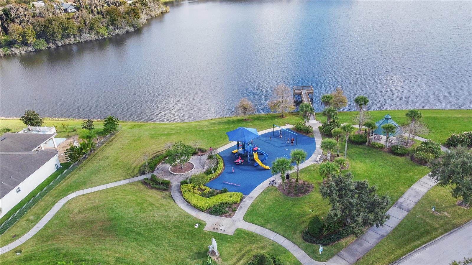 Image 34 of 60 For 7252 Windham Harbour Avenue